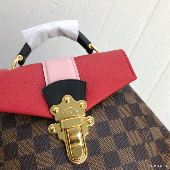 Frstbag ru CHANELAPTON BACKPACK LOUIS VUITTON 0708